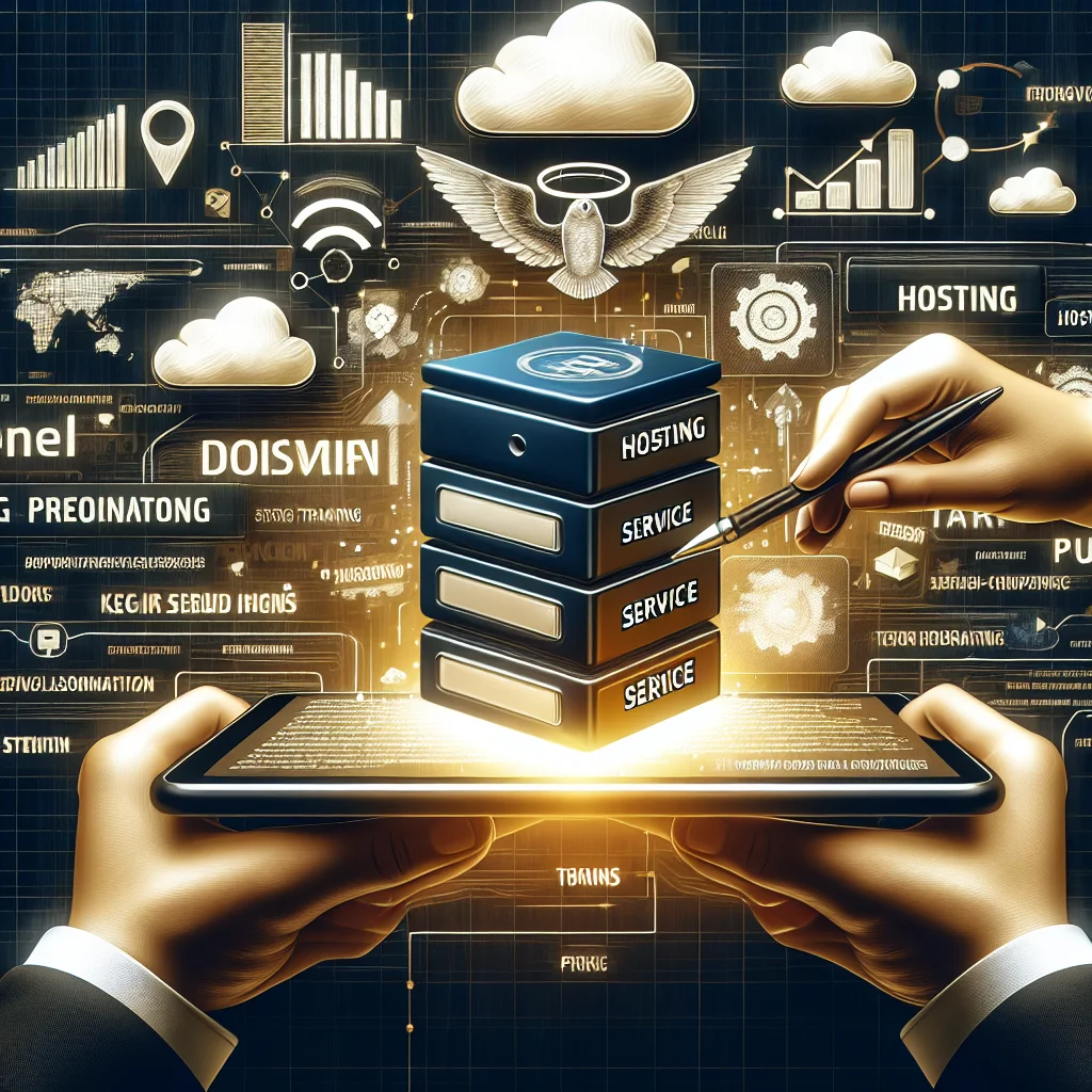 Başarılı Bir Web Sitesi İçin Doğru Hosting Hizmeti Nasıl Seçilir?