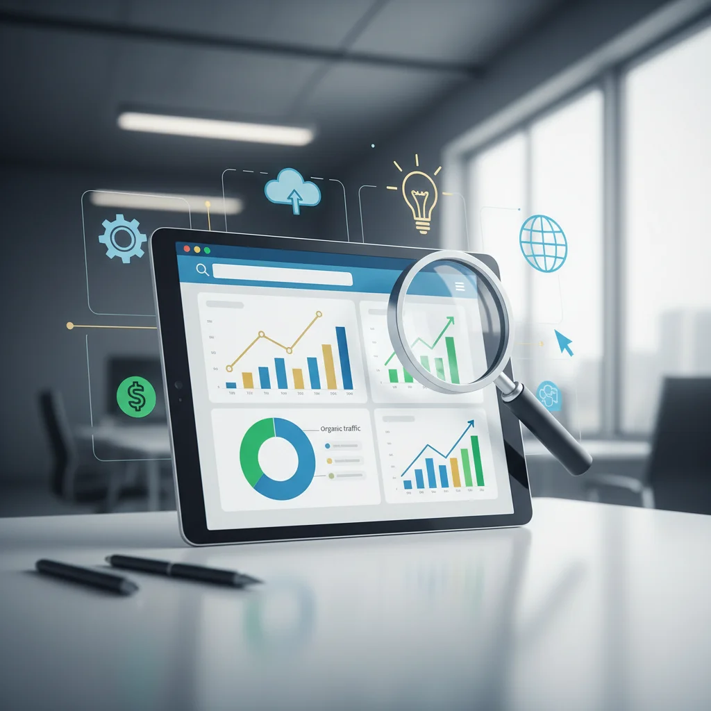 E-ticaret Sitenizi Zirveye Taşıyın: Kapsamlı SEO Optimizasyon Rehberi