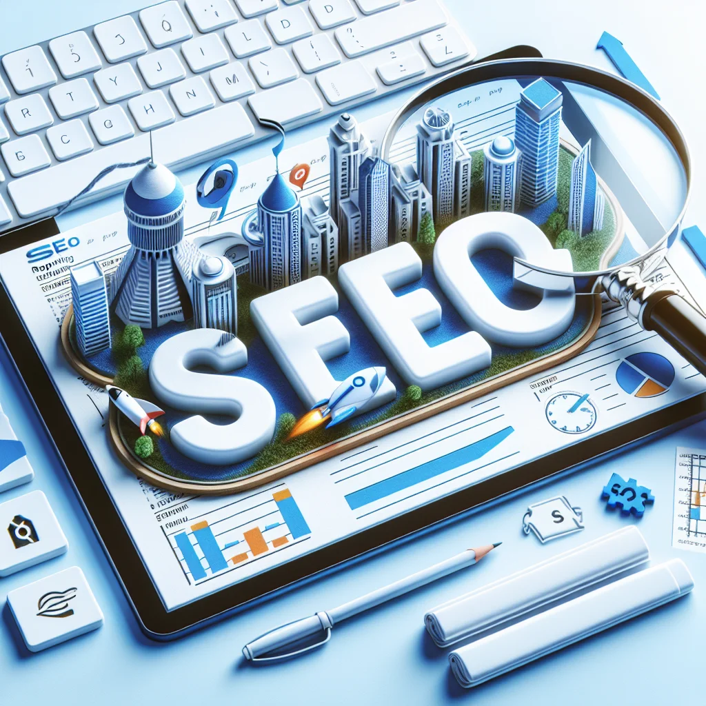 SEO Raporlama ile Dijital Başarınızı Ölçün: Stratejinizi Güçlendirin!