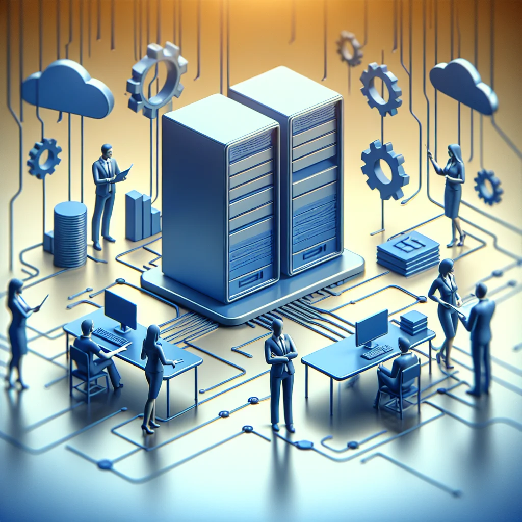 Web Siteniz İçin Doğru Hosting Hizmeti Nasıl Seçilir?